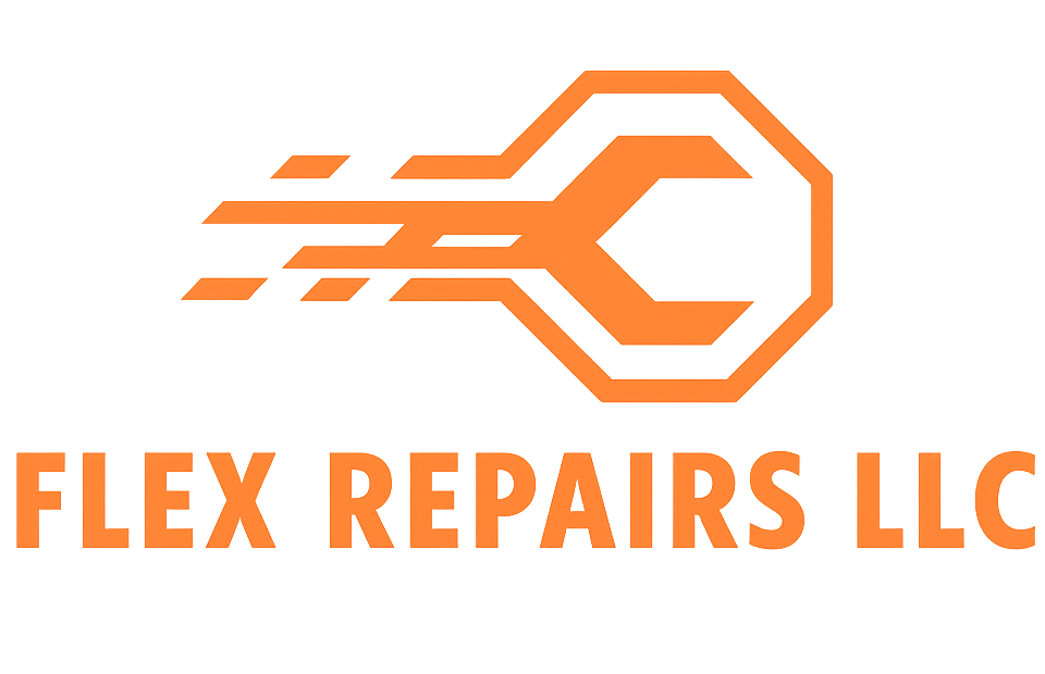 Flex Repairs LLC logo